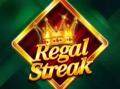 FoxyGold Casino screenshot